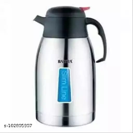 Baltra 1500ml Stainless Steel Coffee Pot, BSL 211 Baltra 1500ml Stainless Steel Coffee Pot, BSL 211